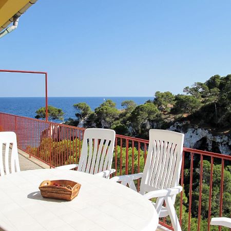 Holiday Home Ses Sevines - Lom303 By Interhome Cala s'Almonia Eksteriør bilde